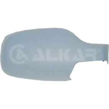 Auto zrcátko Kryt, vnější zrcátko ALKAR 6312175