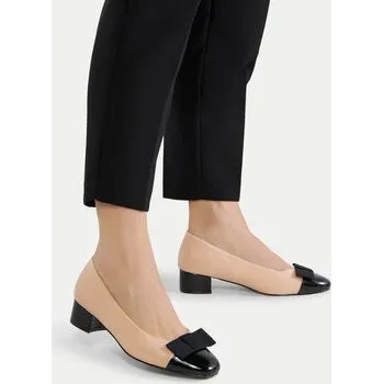 Dámské lodičky Lodičky Lasocki WYL4104-2Z Béžová 38