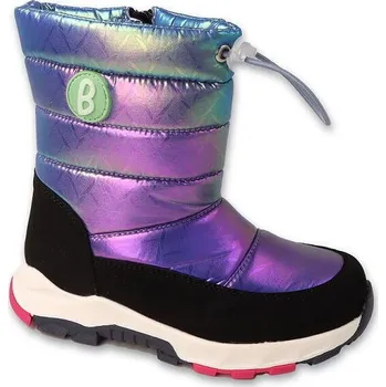 Dívčí sněhule Befado 169x007 dívčí sněhule Velikost: 31