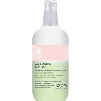 Trend Up All Benefits Bi-Phase bezoplachový kondicionér 250 ml