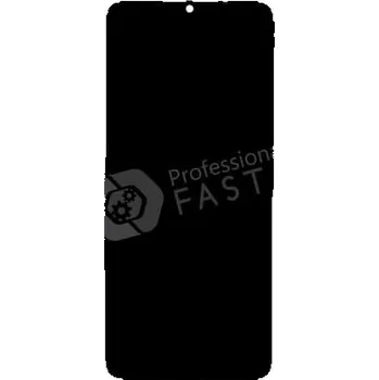 oem Lcd displej Xiaomi Redmi 9C / 9a black