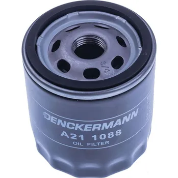 Filtr do auta Olejový filtr DENCKERMANN A211088