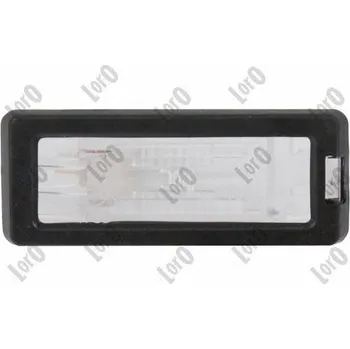 Osvětlení SPZ Osvětlení SPZ ABAKUS 042-23-905