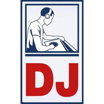 Dekorativní polštářek DOBRÝ TRIKO Polštář s potiskem 40 x 40 cm DJ Oboustranný tisk: NE