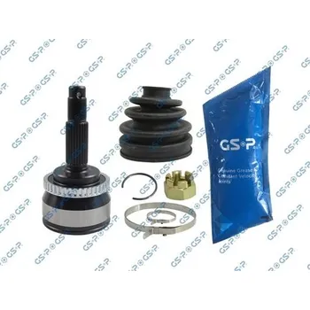 Hřídel nápravy Sada kloubů, hnací hřídel GSP 841052
