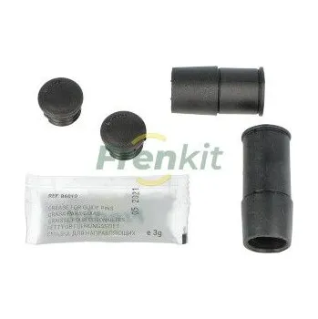 Brzdový třmen Sada vodicích pouzder, brzdový třmen FRENKIT 812022