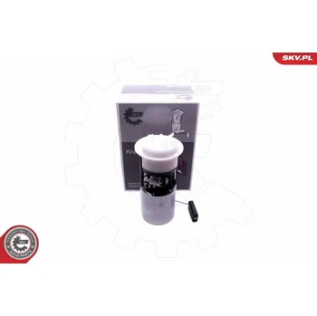 Palivové čerpadlo Palivová přívodní jednotka ESEN SKV 02SKV814