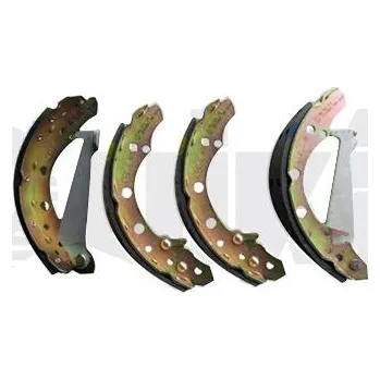 Brzdová čelist Sada brzdových čelistí vika 66980004001