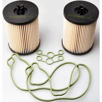 Palivový filtr Palivový filtr DENCKERMANN A120329