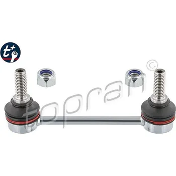Zavěšení kol Tyč/vzpěra, stabilizátor TOPRAN 600 368