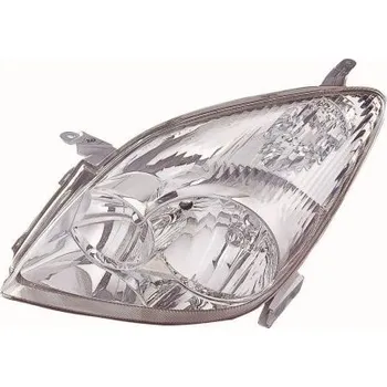 Přední světlomet Světlomet ABAKUS 212-11F9L-LD-EM