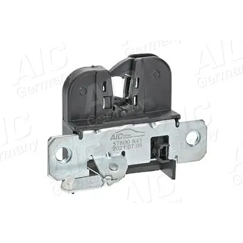Autozámek Zámek výklopných zadních dveří AIC 57800