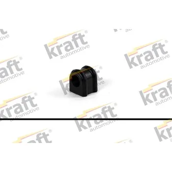 Stabilizátor nápravy Držák, Příčný stabilizátor KRAFT AUTOMOTIVE 4231298