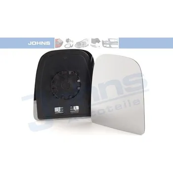 Autosklo Sklo do zrcátka, vnější zrcátko AGB 3080556E