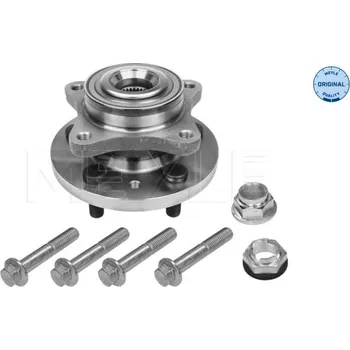 Náboj kola MEYLE 53-14 652 0002