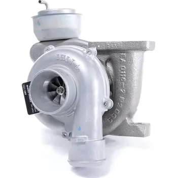 Turbodmychadlo Dmychadlo, plnění BTS Turbo T912094BL