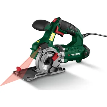Okružní pila Parkside PTS 710 B2 100373315