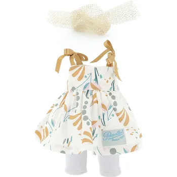 Petitcollin Obleček Roxane (pro panenku 34 cm)