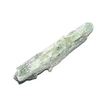 Drahý kámen KYANIT zelený, surový /3