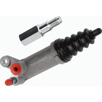 Spojkový válec Pomocný válec, spojka SACHS 6283 600 603