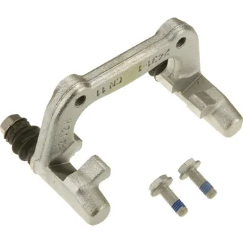 Brzdový třmen Držák, brzdový třmen TRW BDA1001