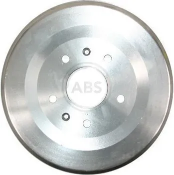 Brzdový buben Brzdový buben A.B.S. 2787-S