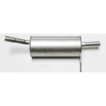 Tlumič výfuku Zadní tlumič výfuku NOVAK 43.703