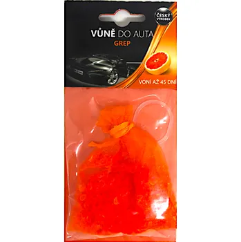 Vůně do auta Vůně do auta 15 g Grep