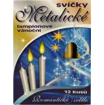 Dana Kuncová Lampionové vánoční svíčky…