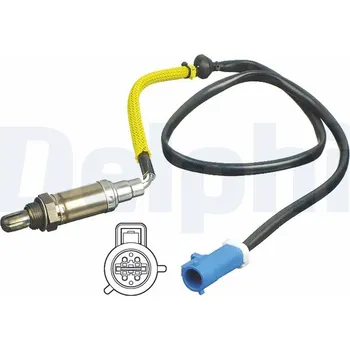 Lambda sonda Lambda sonda DELPHI ES11105-12B1