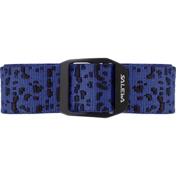 Módní doplněk Pásek Salewa Sal Blue 1044073 One Size