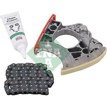 Sada rozvodového řetězu Schaeffler INA 558 0030 10