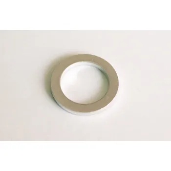 Elring Těsnicí kroužek hliníkový, průměr 14/20 mm, tloušťka 2 mm, pro Hyundai a KIA