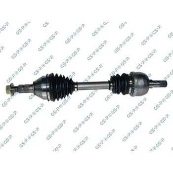 Hřídel nápravy Hnací hřídel GSP 221092