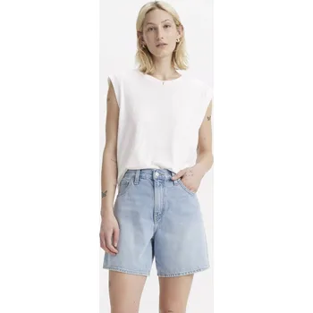 Dámské oblečení Levis White 1060113 16 (XL)