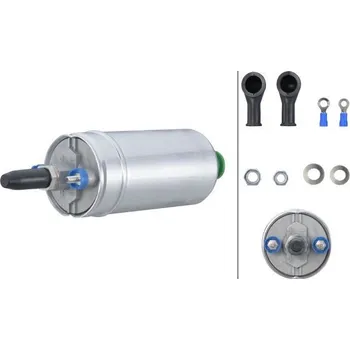 Palivové čerpadlo Palivové čerpadlo HELLA 8TF 358 302-831