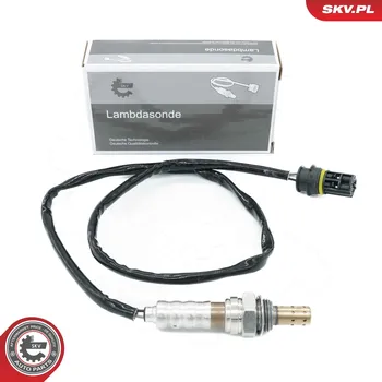 Lambda sonda Lambda sonda ESEN SKV 09SKV140