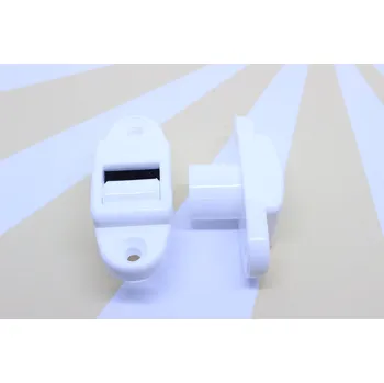 Roleta Průchodka pro popruh venkovní rolety