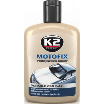 Autodíl K2 Motofix, 200ml
