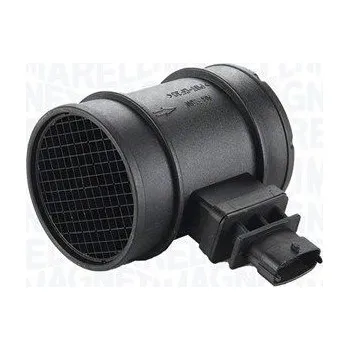 Čidlo automobilu Snímač množství protékajícího vzduchu MAGNETI MARELLI 213719784019