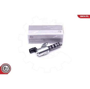 Ventil motoru Řídicí ventil, seřízení vačkového hřídele ESEN SKV 39SKV060