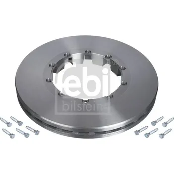 Brzdový kotouč Brzdový kotouč FEBI BILSTEIN 104292