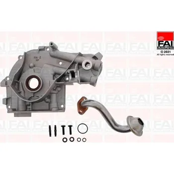 Olejové čerpadlo Olejové čerpadlo FAI AutoParts OP266