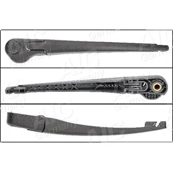 Rameno stěrače, čistění skel AIC 59726