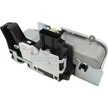 Autozámek Zámek dveří MEAT & DORIA 31457