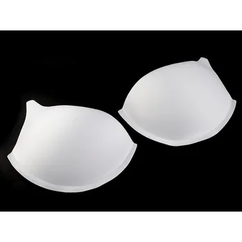 Výztuž do plavek / korzetů velikost 38 Varianta: 1 bílá, Balení: 1 pár