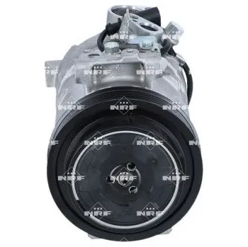 Kompresor klimatizace Kompresor, klimatizace NRF 320158