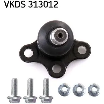 Podpora-/ Kloub SKF VKDS 313012