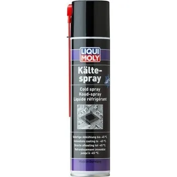 Liqui Moly 8916 Podchlazovací sprej 400ml