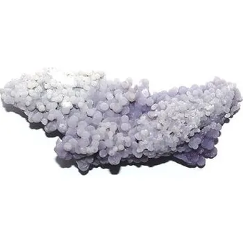 Drahý kámen CHALCEDON GRAPE Sulawesi Indonésie/ 4.